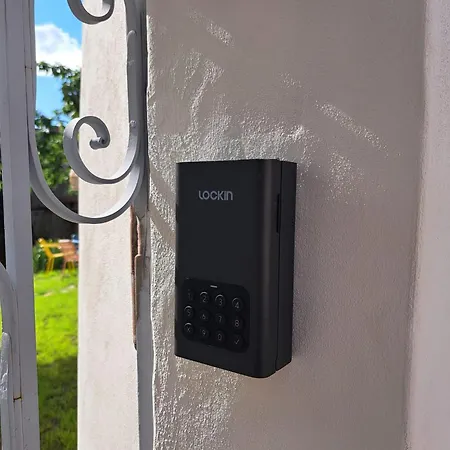 Apartment Old Town Flat With Private Patio