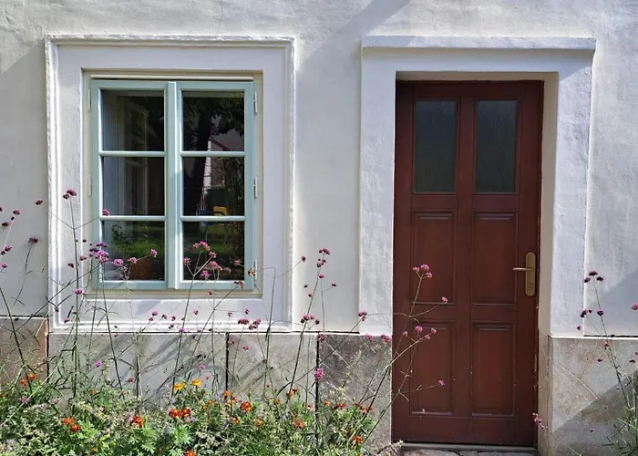 Old Town Flat With Private Patio Apartment Kutna Hora